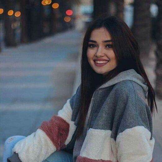 Tahlia R.